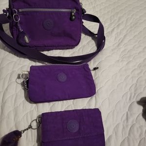 Kipling Set